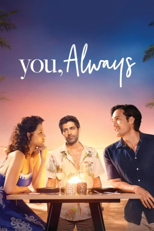 You, Always 2025 WebRip [Hindi + English] 480p 720p ESub
