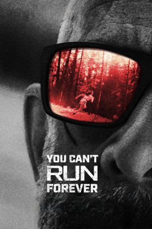 You Can't Run Forever 2024 BluRay [Hindi + Tamil + Telugu + English] 480p, 720p ESub
