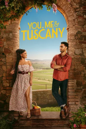 You, Me & Tuscany 2026 BluRay [Hindi + English] 480p 720p ESub