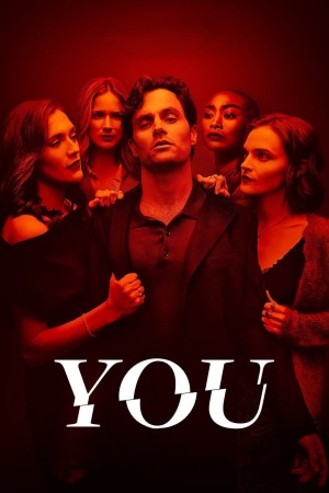 You (2025) Season 5 [Hindi + English] WebRip 480p 720p ESub - Complete
