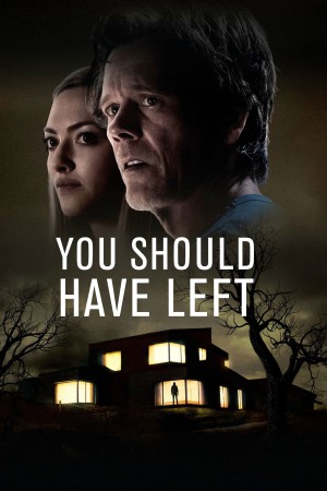 You Should Have Left 2020 BluRay [Hindi + English] 480p, 720p ESub