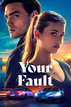 Your Fault 2024 WebRip [Hindi + Tamil + Telugu + Malayalam + Kannada + English] 480p, 720p, 1080p ESub