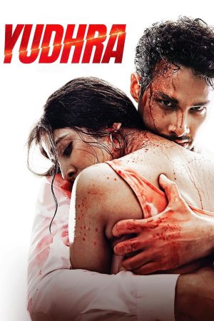 Yudhra 2024 WebRip [Hindi] 480p, 720p ESub
