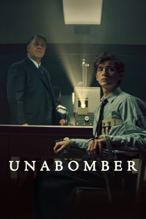 UNABOMBER 2026 WebRip [Hindi + Tamil + Telugu + English] 480p 720p ESub Poster