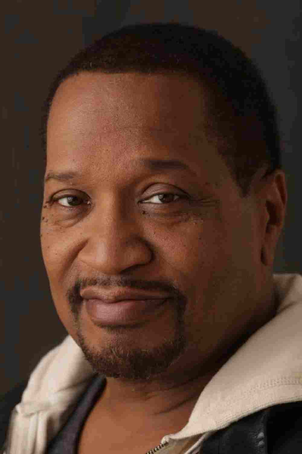 Alan B. Jones