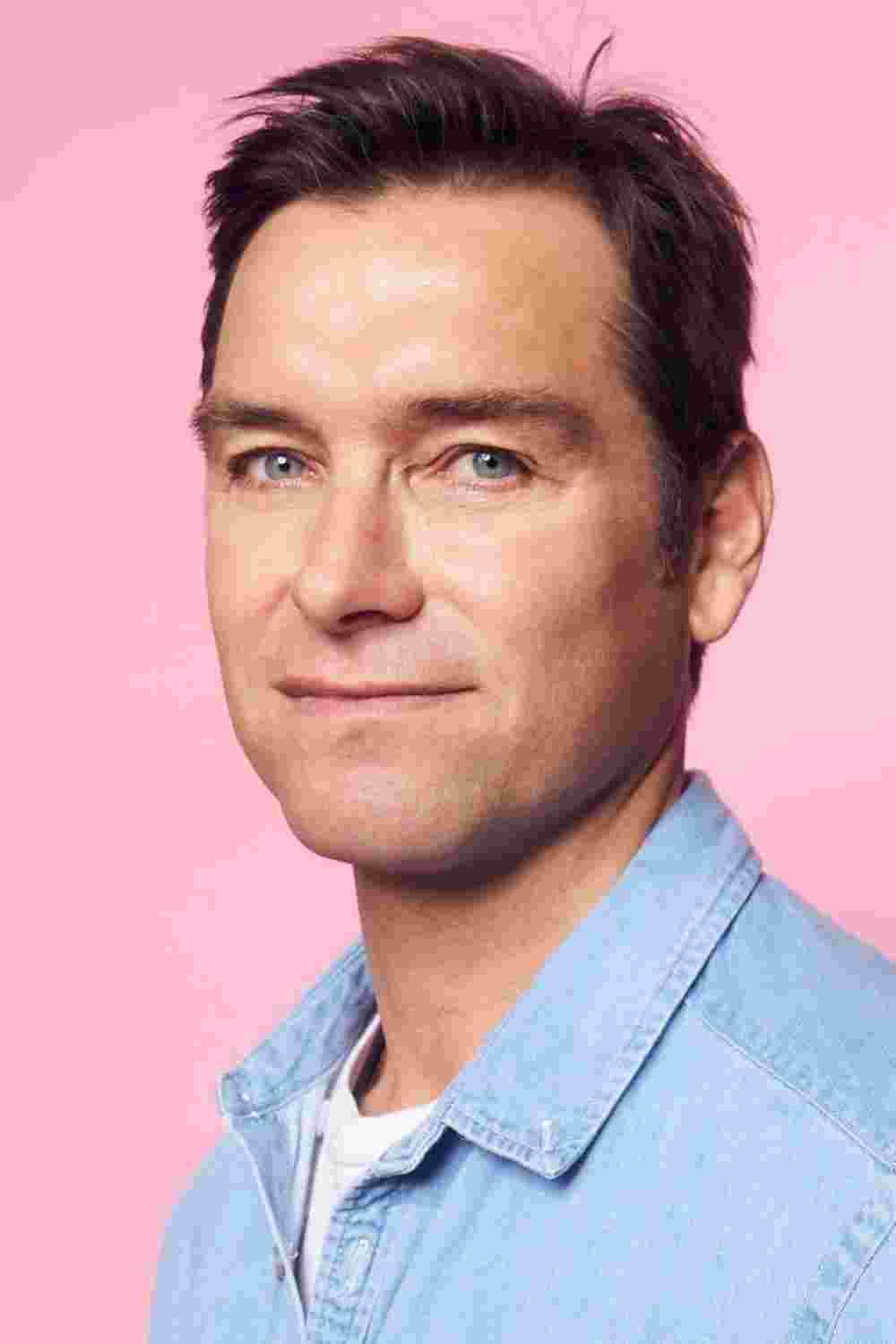 Antony Starr