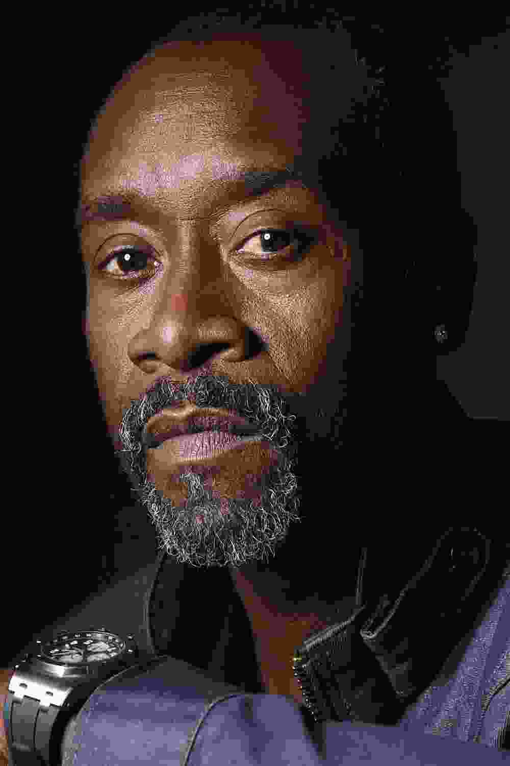 Don Cheadle