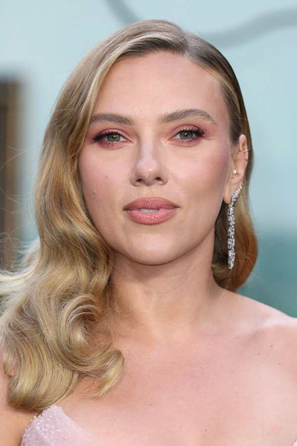 Scarlett Johansson